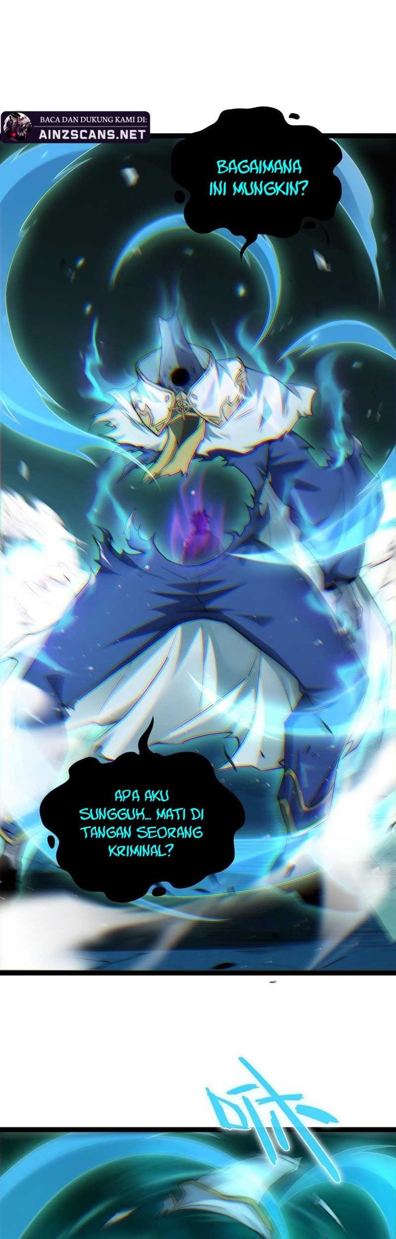 Maxed Strength Necromancer Bab 48 halaman 9
