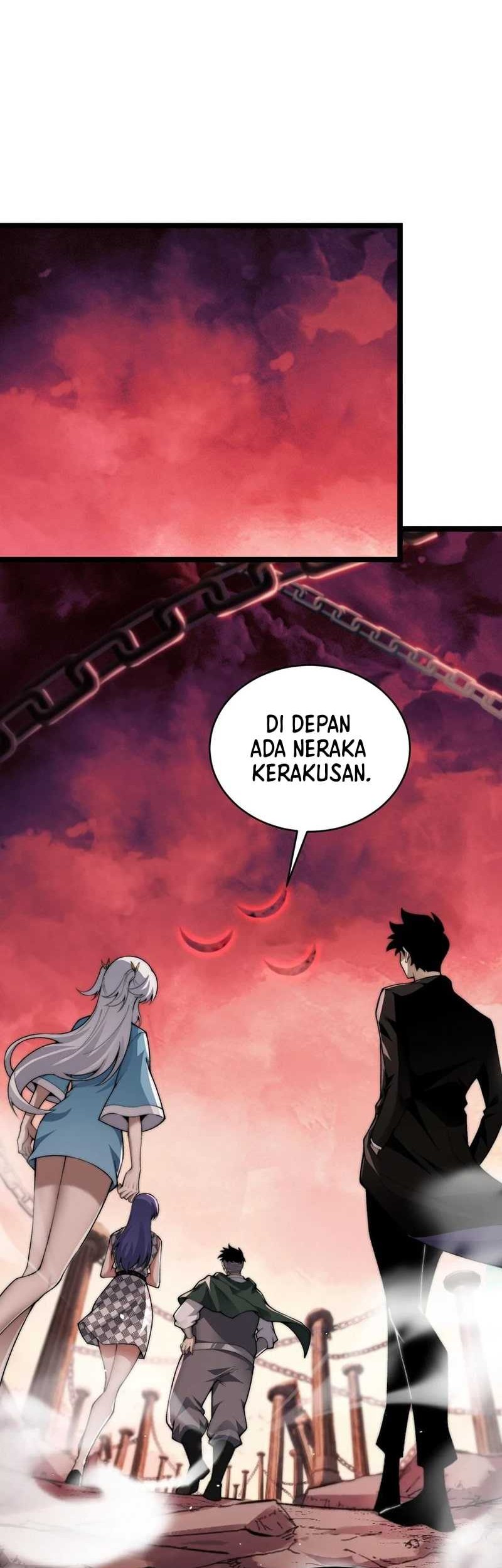 Maxed Strength Necromancer Bab 48 halaman 21