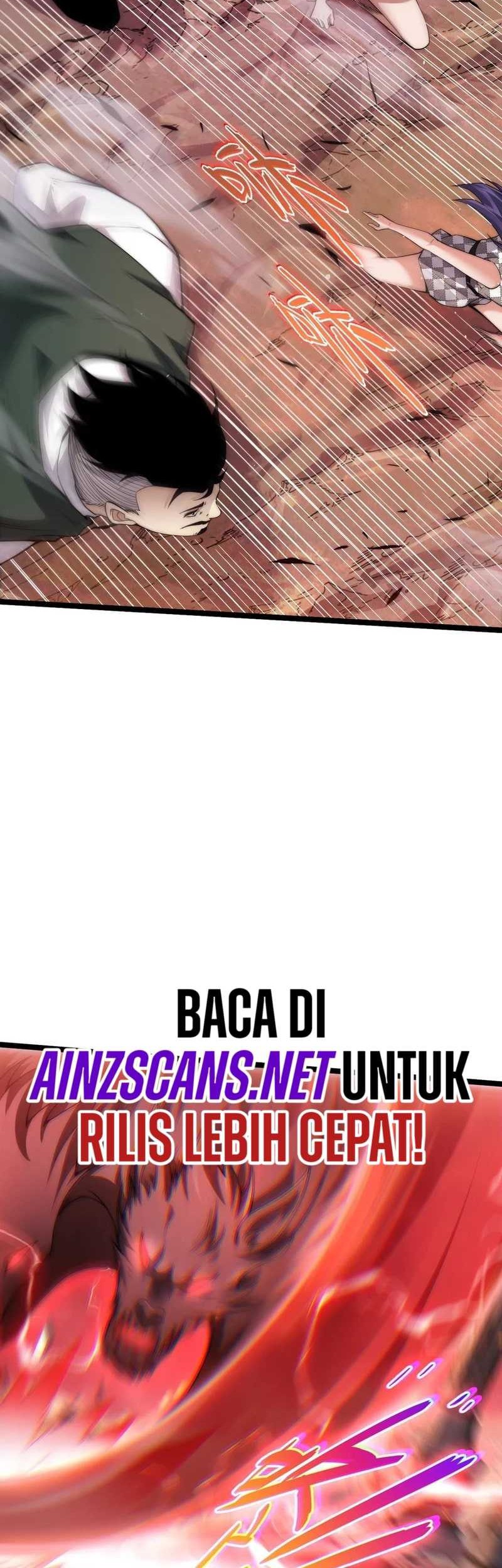 Maxed Strength Necromancer Bab 48 halaman 27