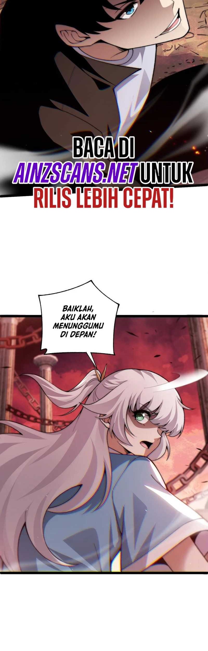 Maxed Strength Necromancer Bab 48 halaman 31