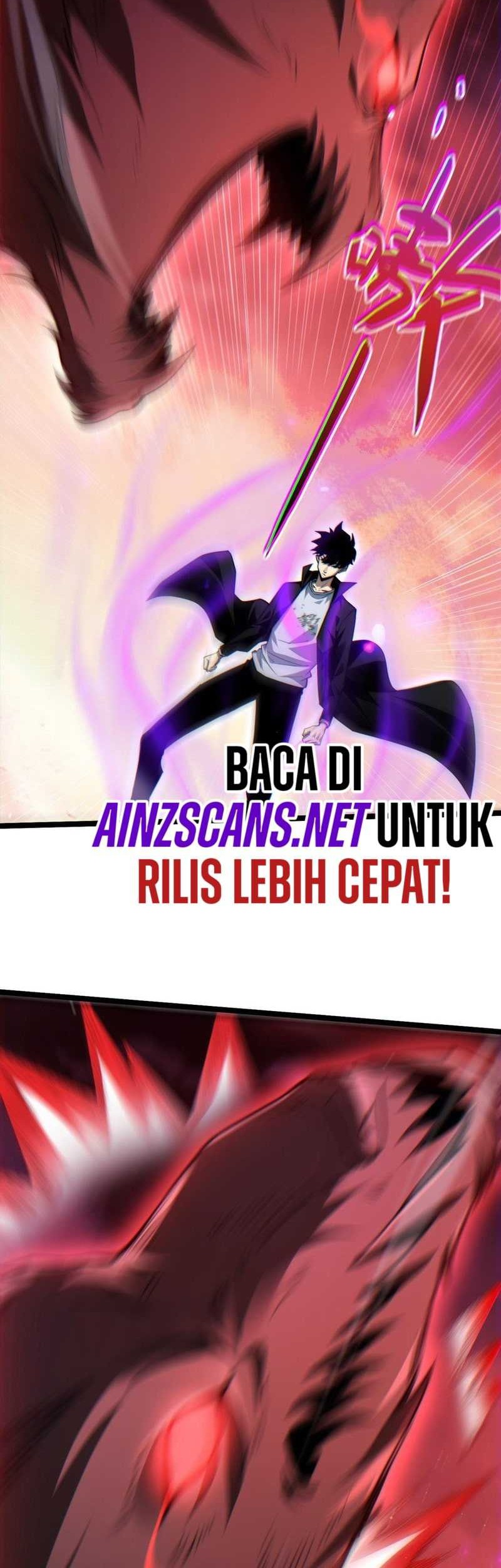 Maxed Strength Necromancer Bab 48 halaman 35