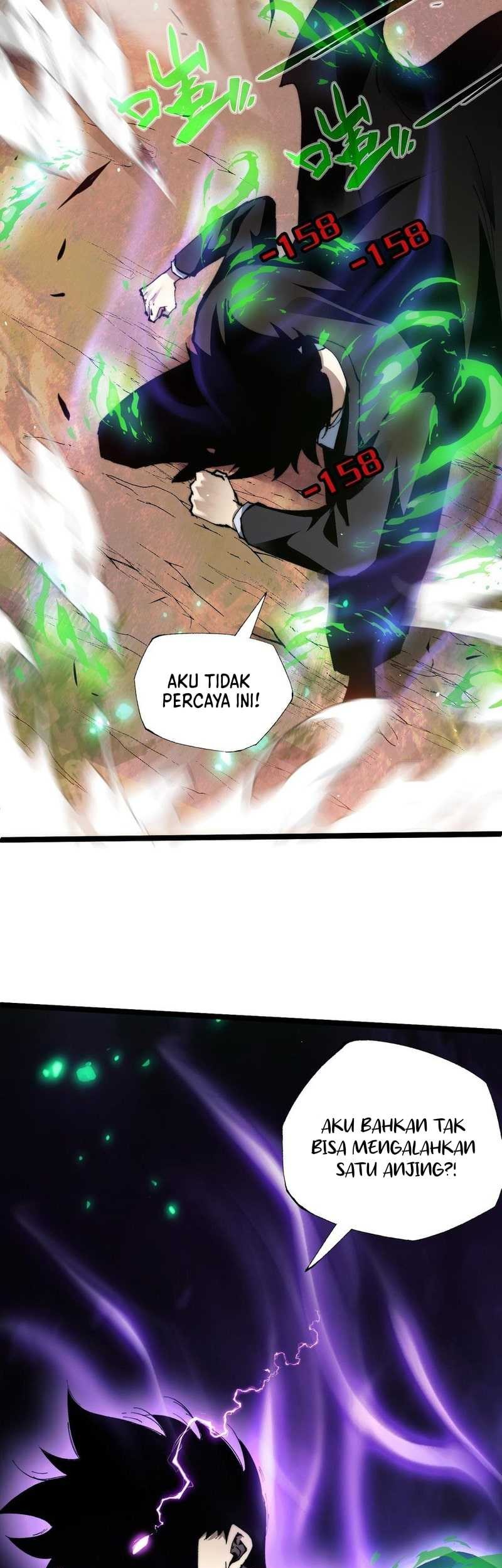 Maxed Strength Necromancer Bab 48 halaman 40