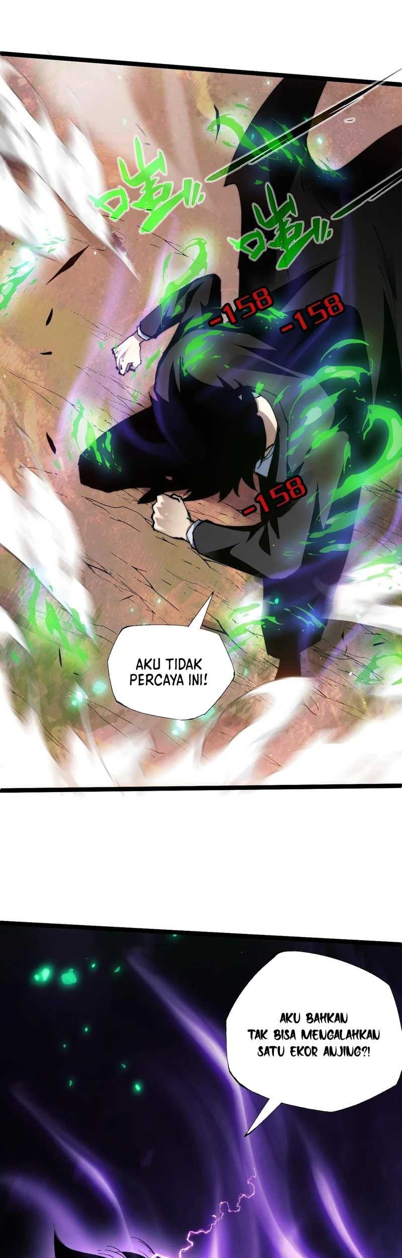 Maxed Strength Necromancer Bab 49 halaman 4
