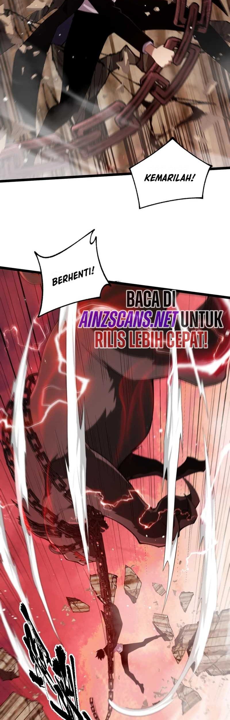 Maxed Strength Necromancer Bab 49 halaman 15