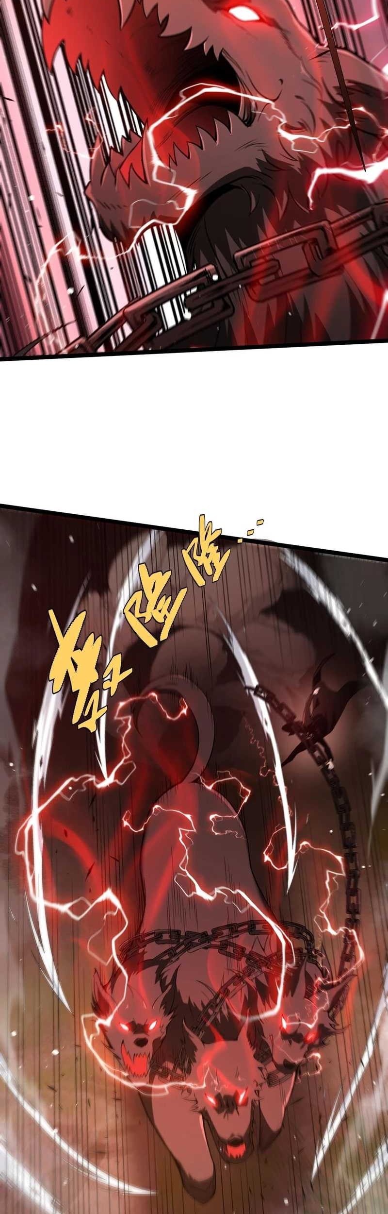 Maxed Strength Necromancer Bab 49 halaman 18