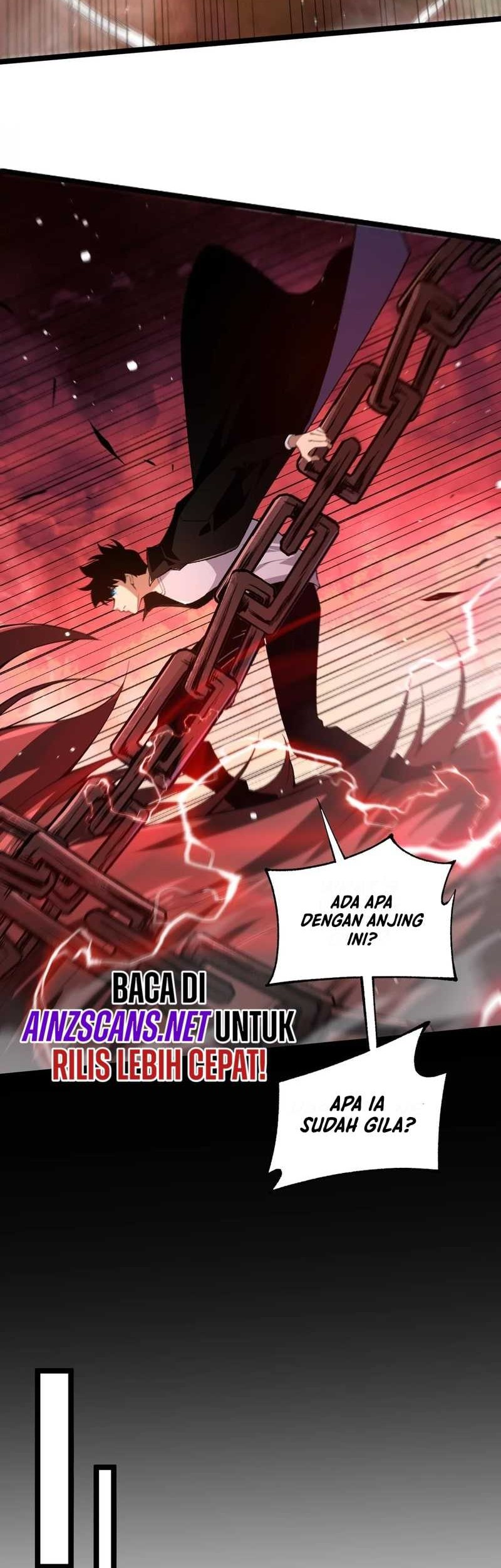 Maxed Strength Necromancer Bab 49 halaman 19