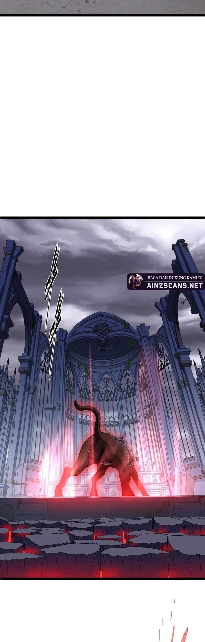 Maxed Strength Necromancer Bab 49 halaman 29