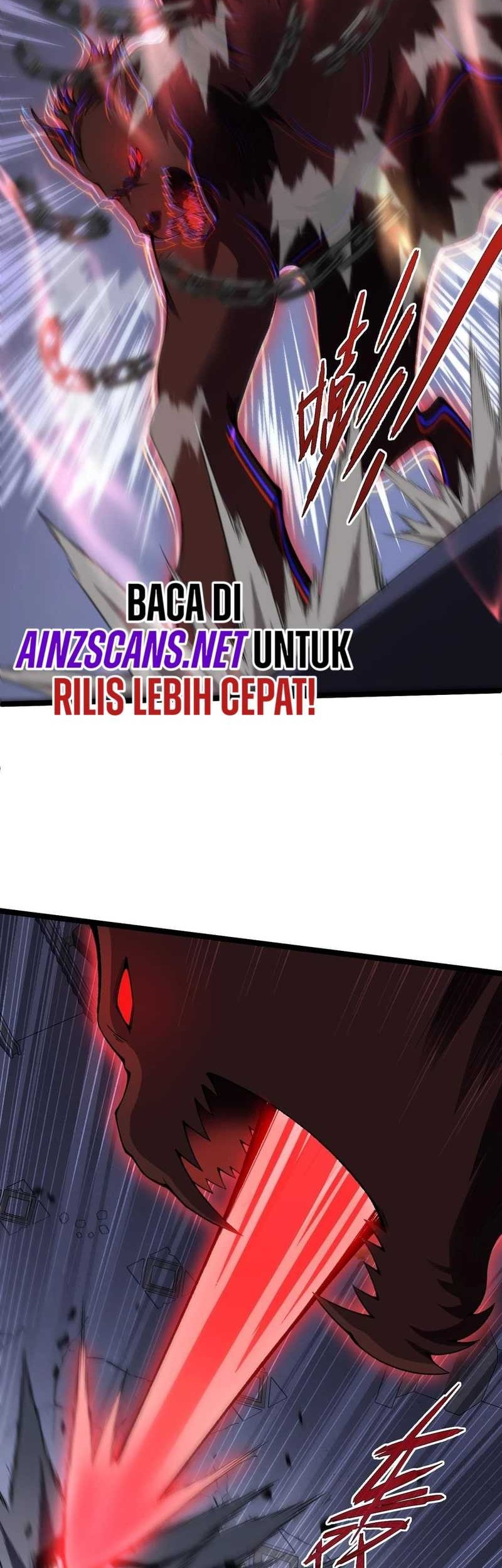 Maxed Strength Necromancer Bab 49 halaman 31