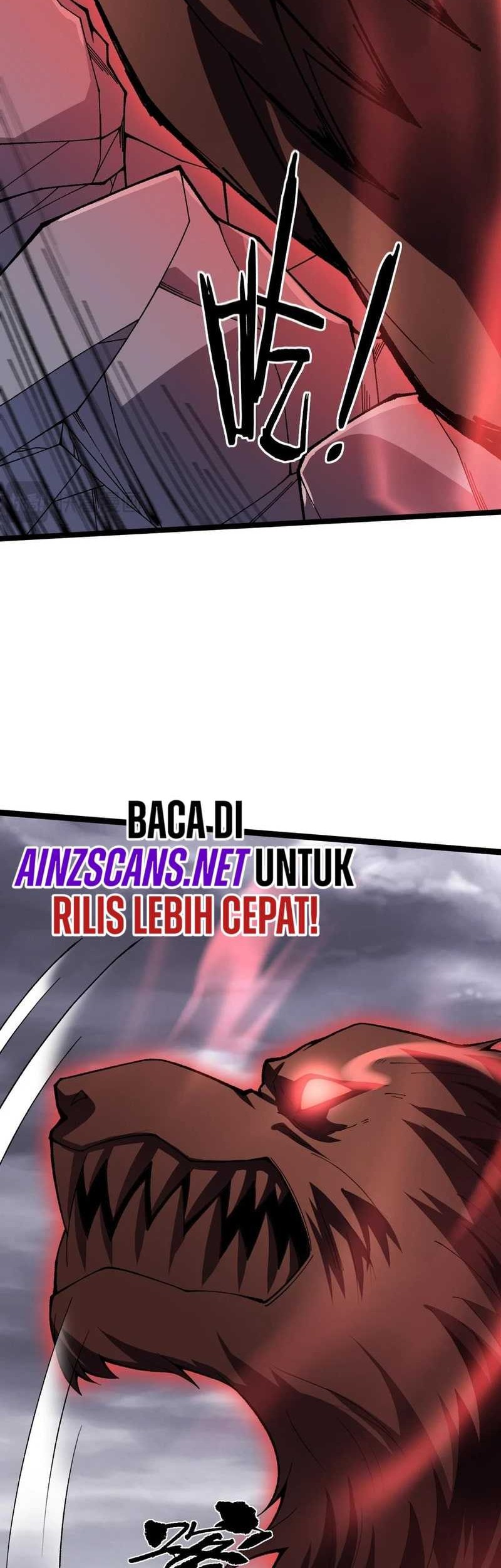Maxed Strength Necromancer Bab 49 halaman 35