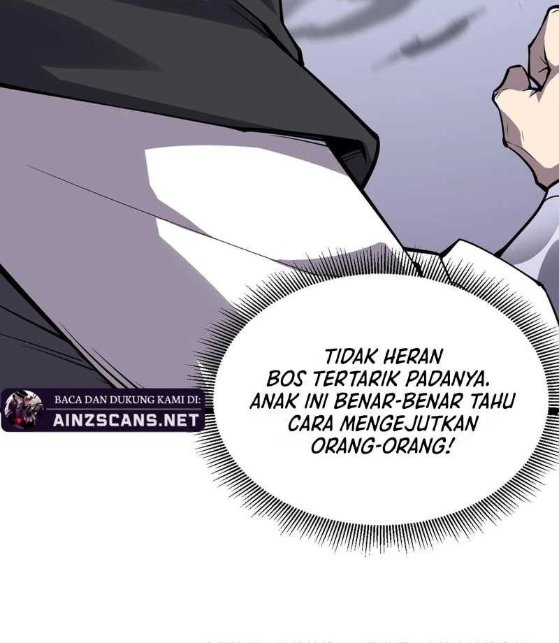 Maxed Strength Necromancer Bab 49 halaman 46