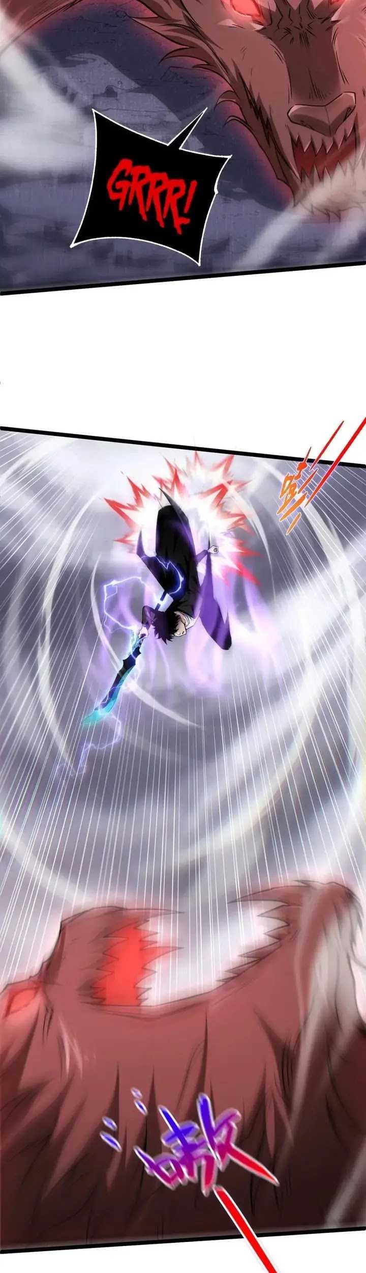 Maxed Strength Necromancer Bab 50 halaman 10
