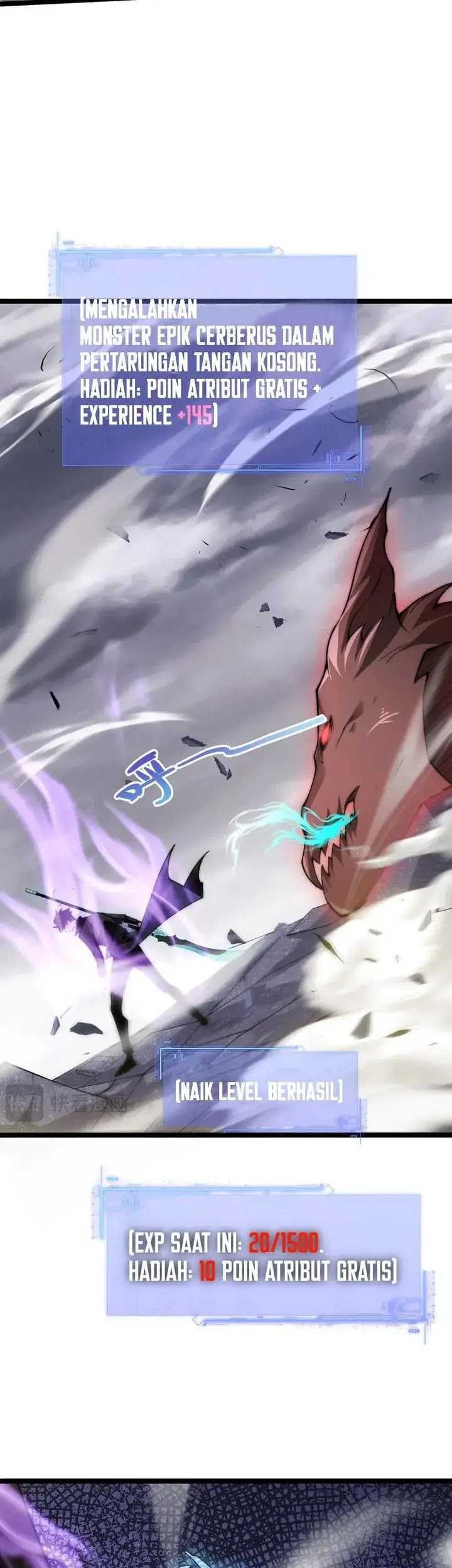 Maxed Strength Necromancer Bab 50 halaman 12