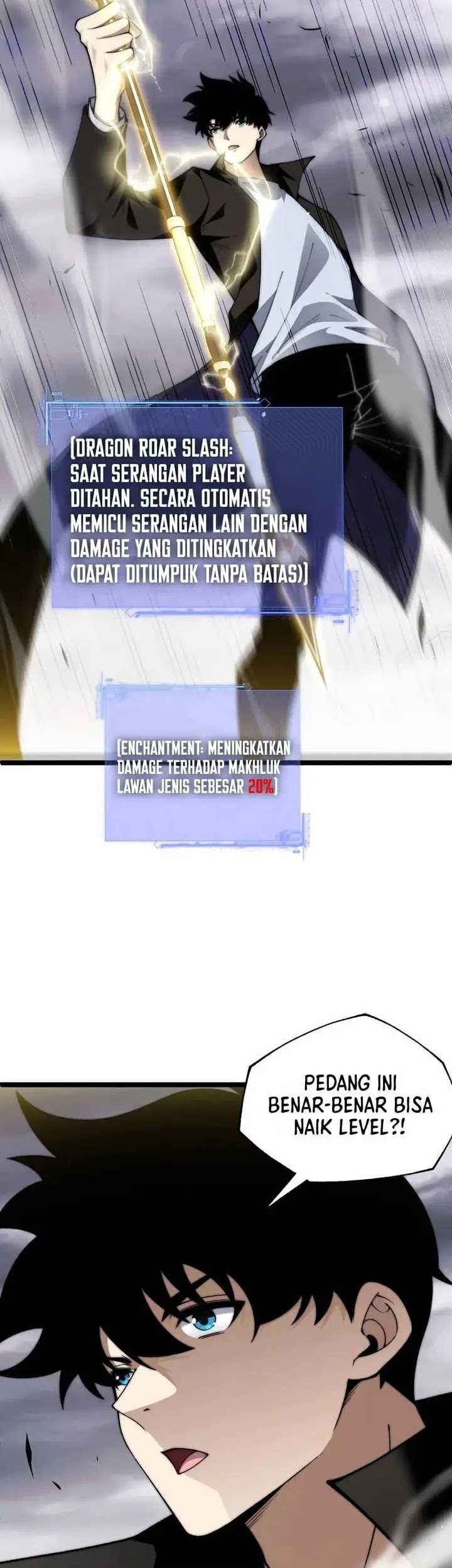 Maxed Strength Necromancer Bab 50 halaman 14