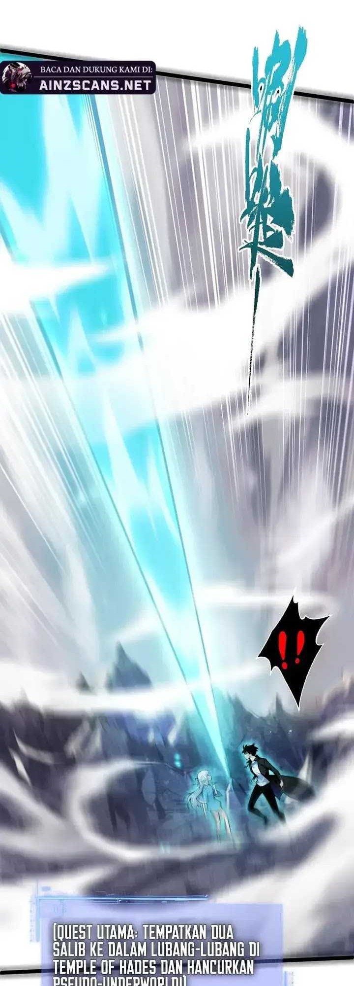 Maxed Strength Necromancer Bab 50 halaman 21