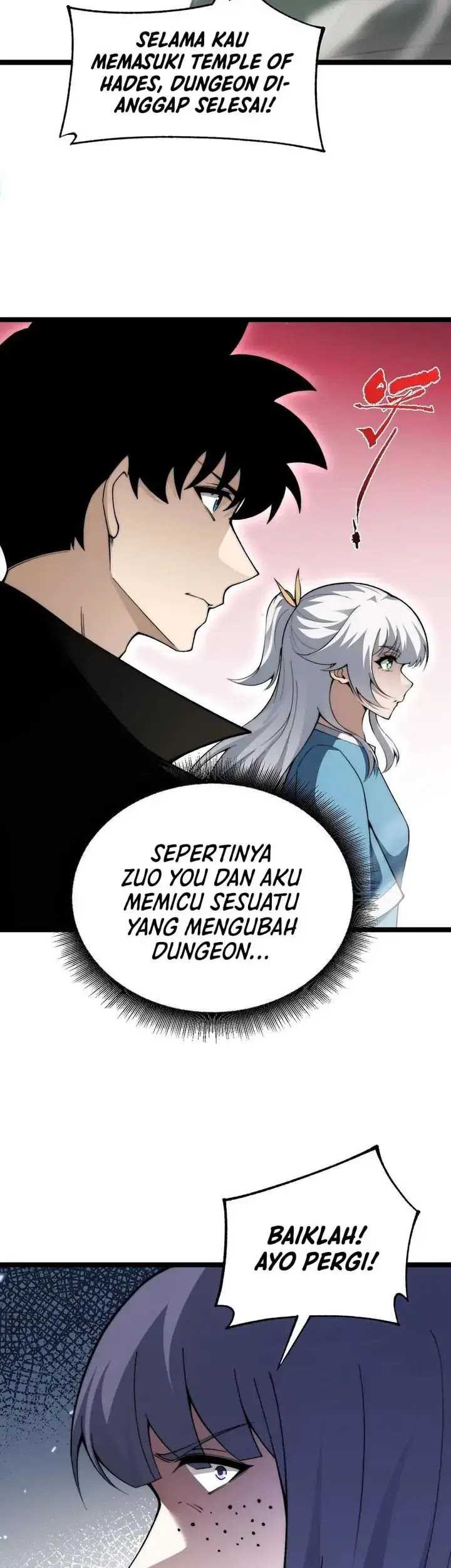 Maxed Strength Necromancer Bab 50 halaman 24