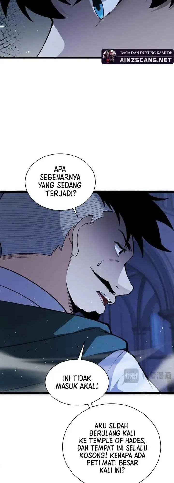 Maxed Strength Necromancer Bab 50 halaman 37