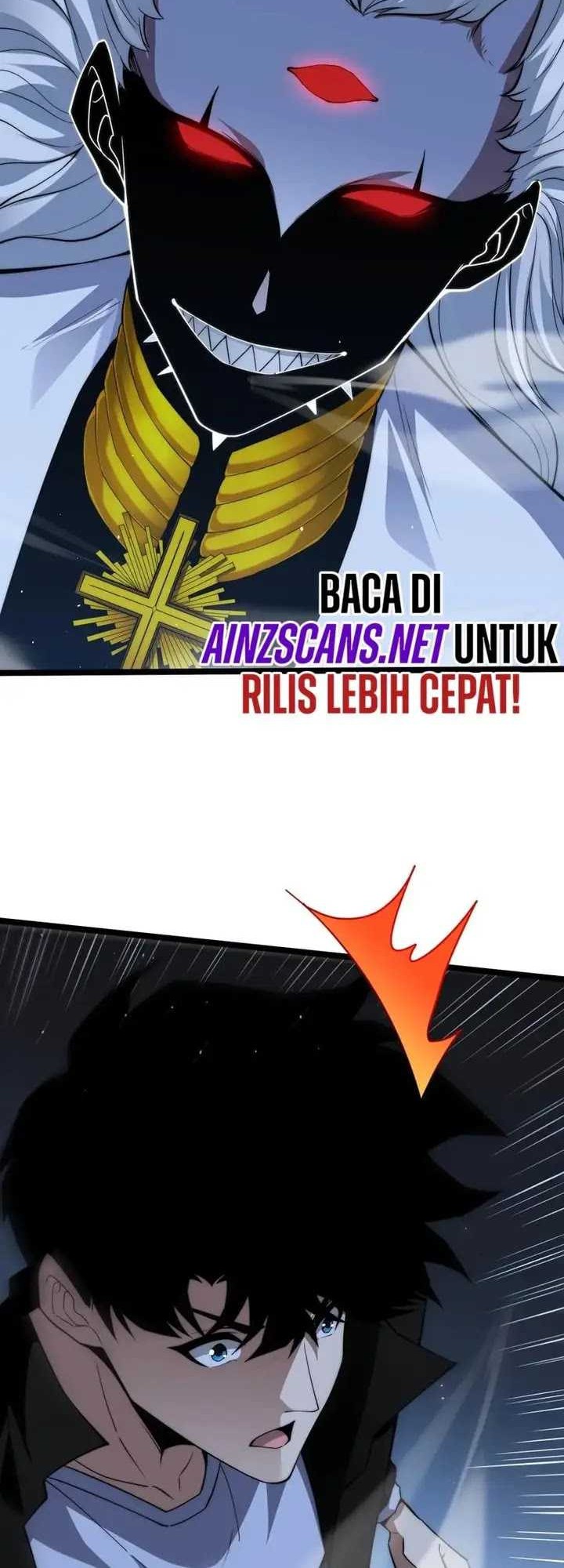 Maxed Strength Necromancer Bab 50 halaman 39