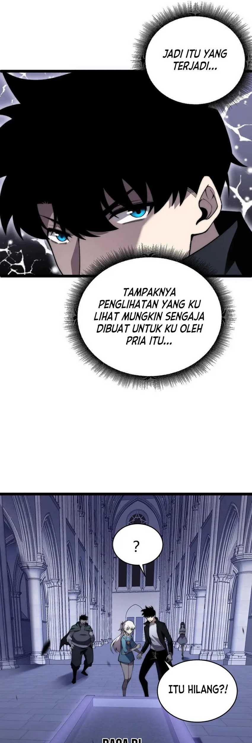 Maxed Strength Necromancer Bab 51 halaman 12