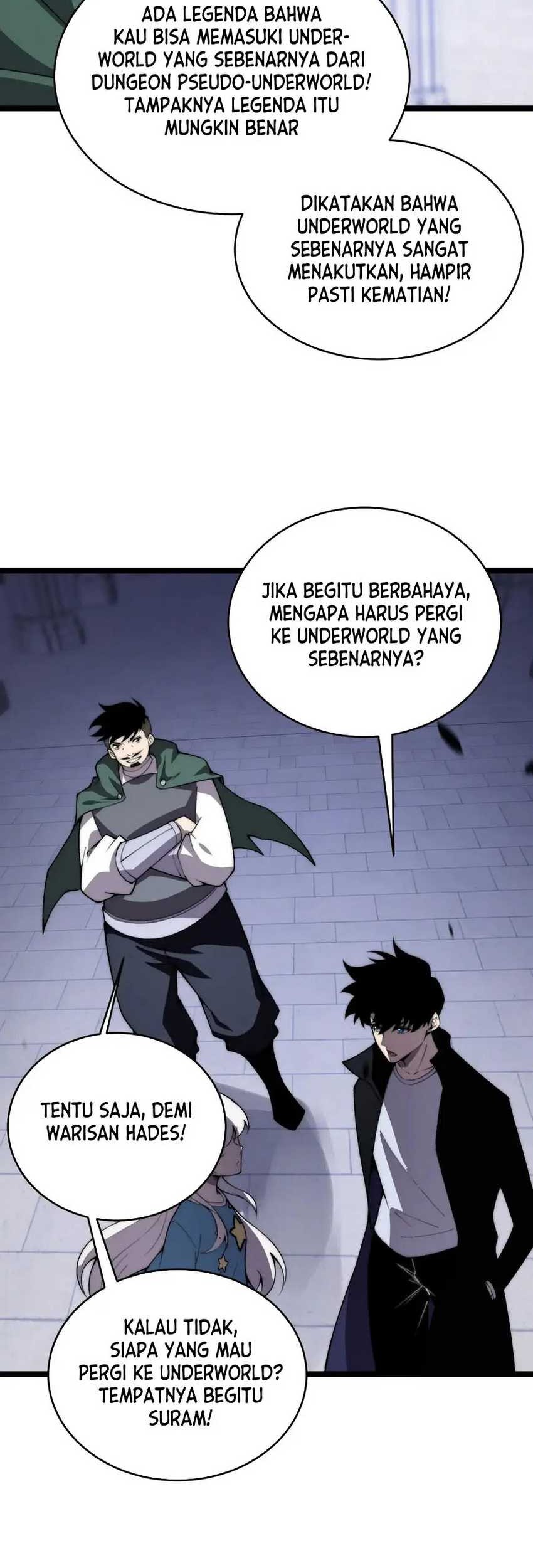 Maxed Strength Necromancer Bab 51 halaman 14