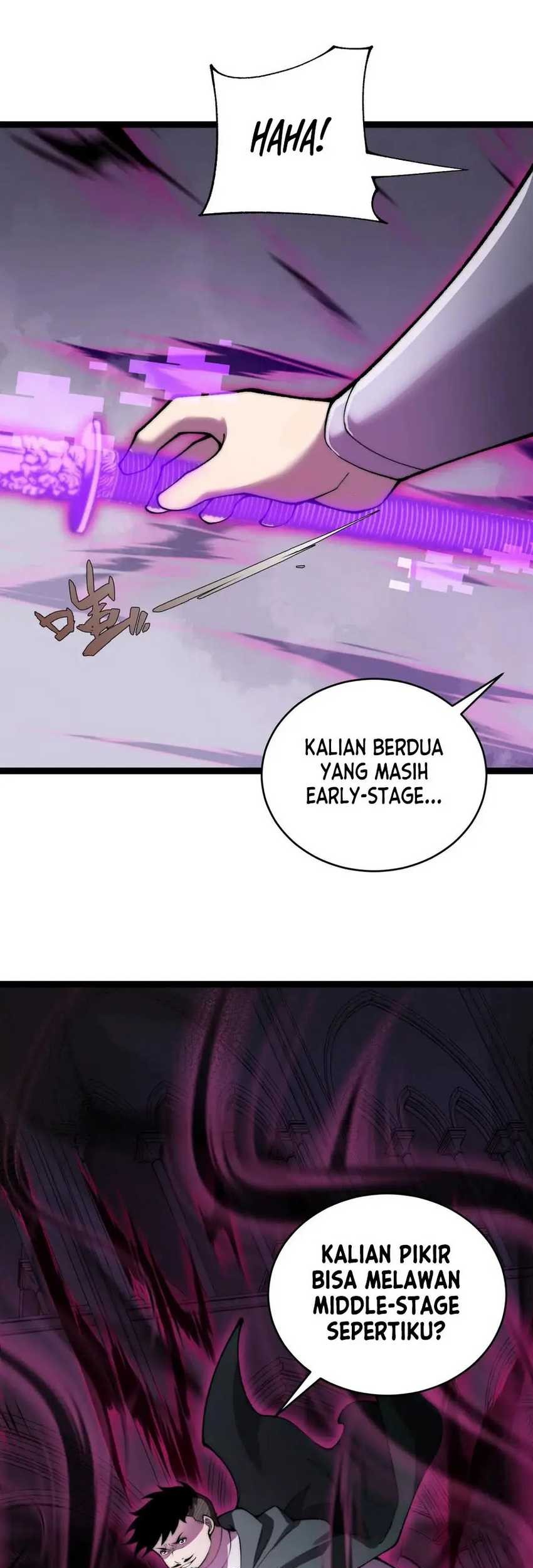 Maxed Strength Necromancer Bab 52 halaman 4