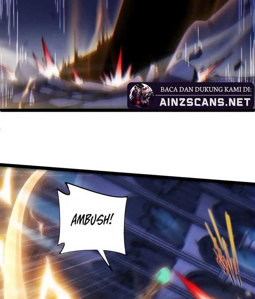 Maxed Strength Necromancer Bab 52 halaman 23