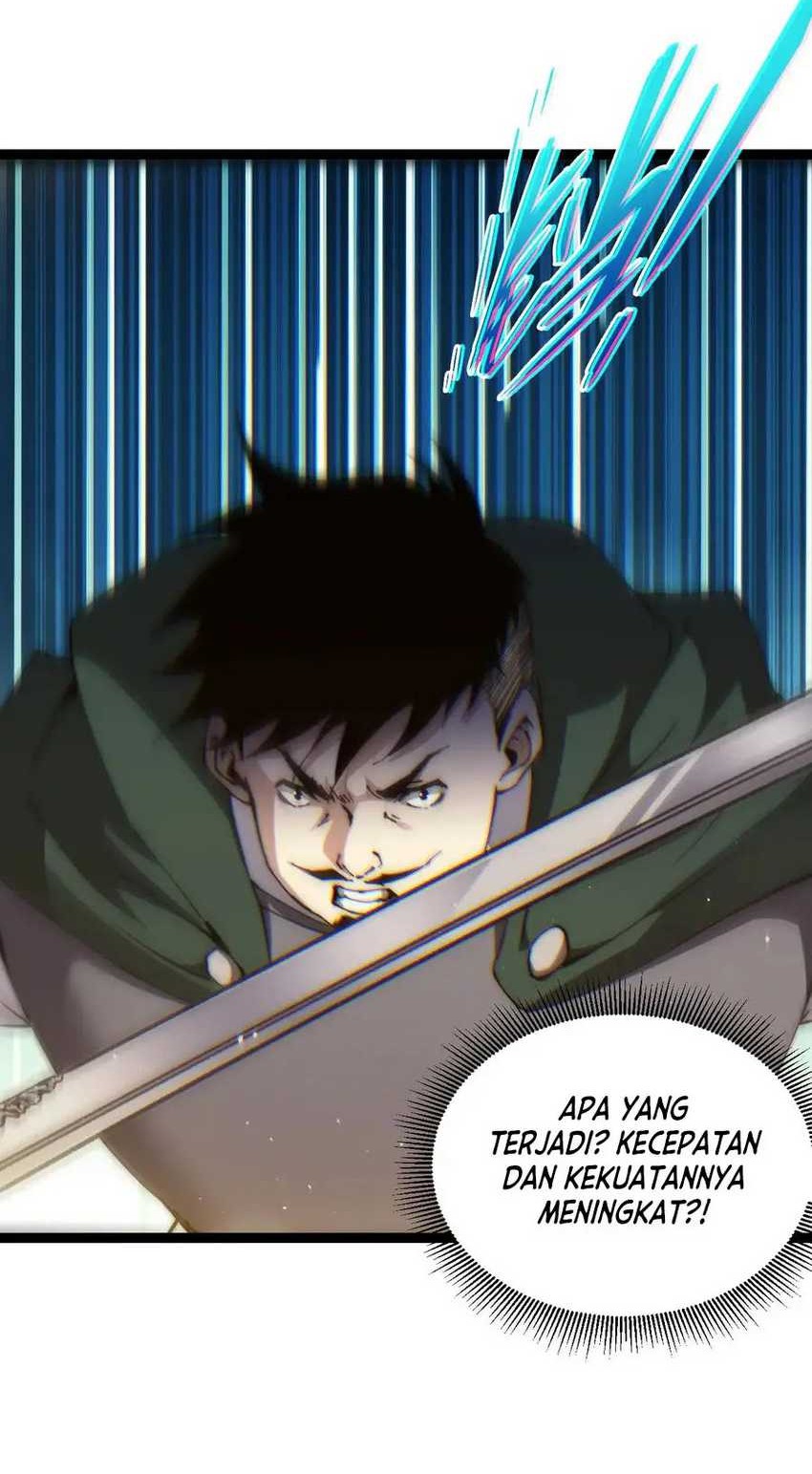 Maxed Strength Necromancer Bab 52 halaman 27
