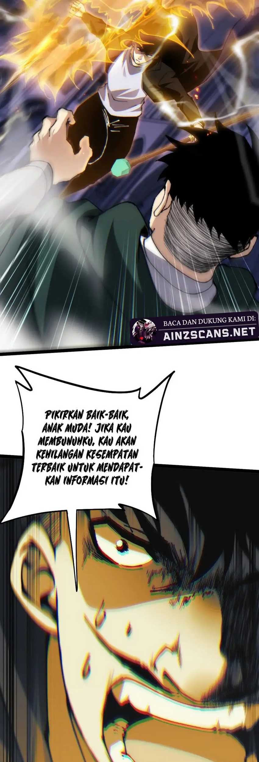 Maxed Strength Necromancer Bab 52 halaman 40
