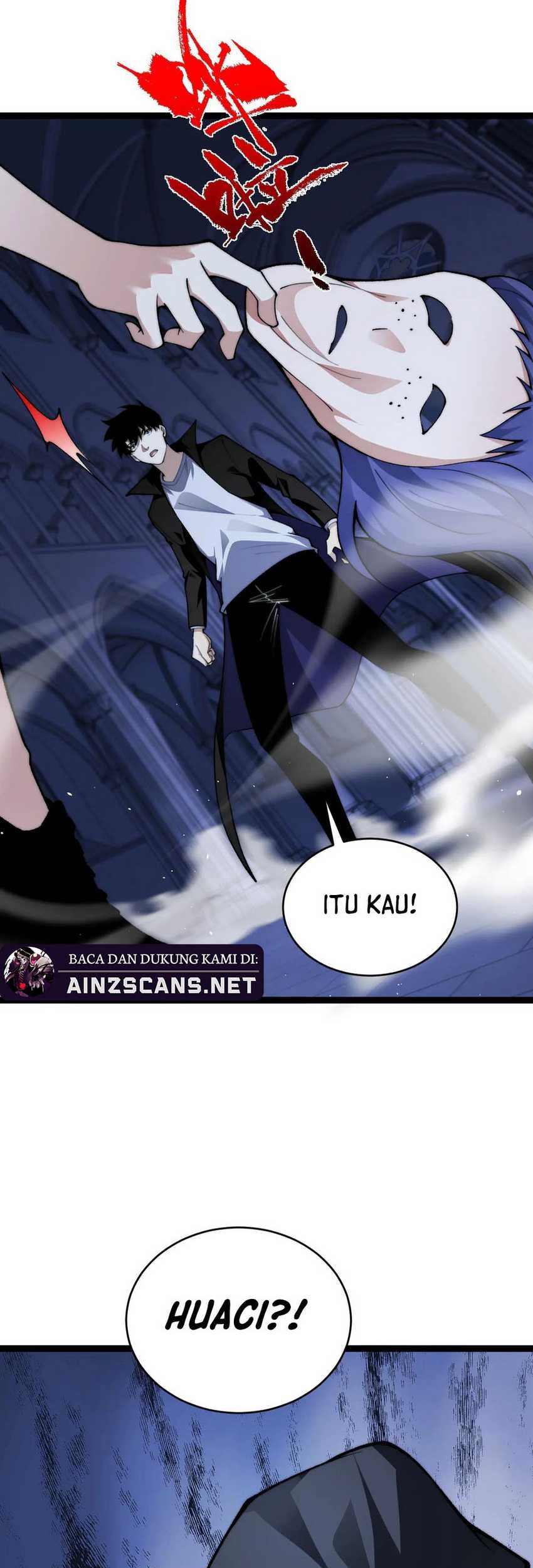 Maxed Strength Necromancer Bab 53 halaman 4