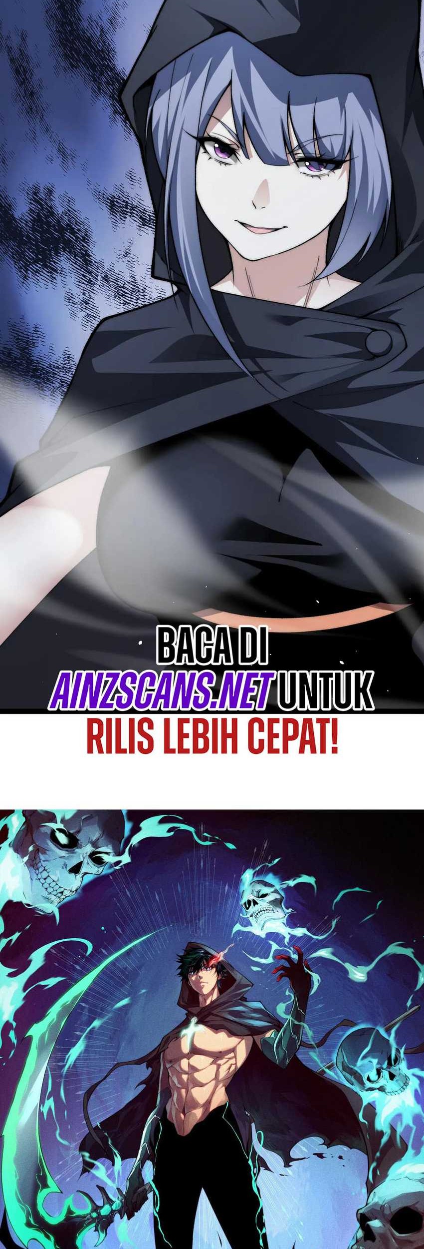 Maxed Strength Necromancer Bab 53 halaman 5