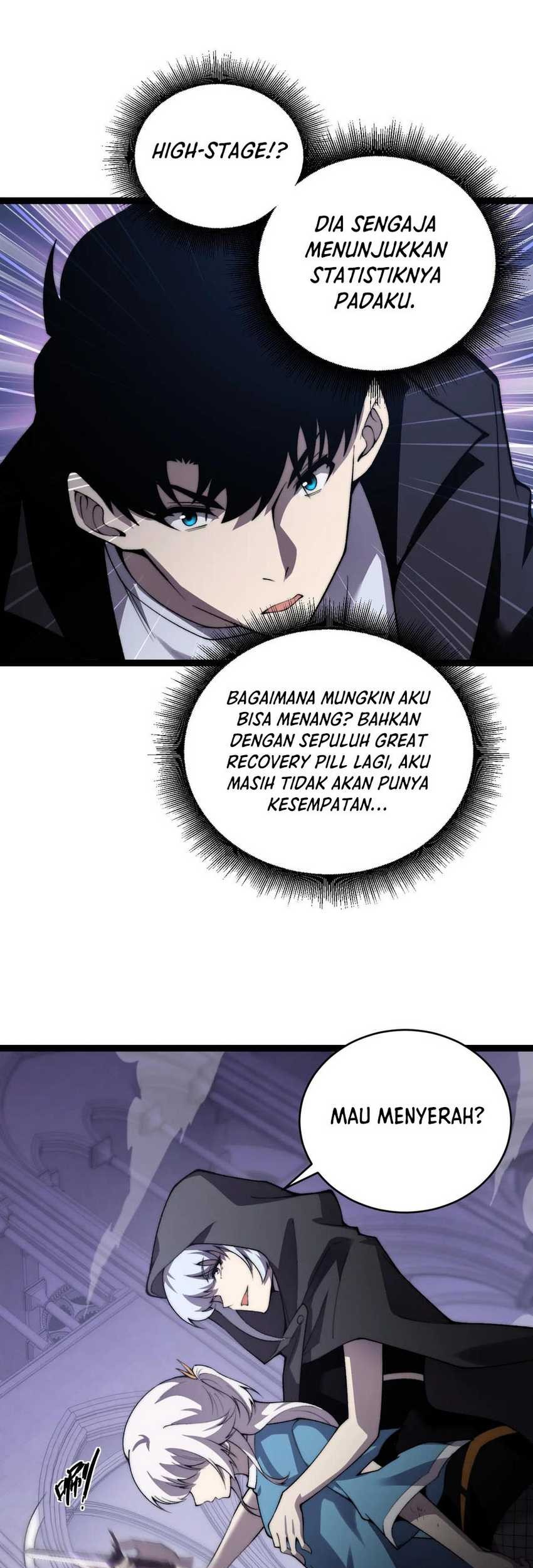 Maxed Strength Necromancer Bab 53 halaman 12