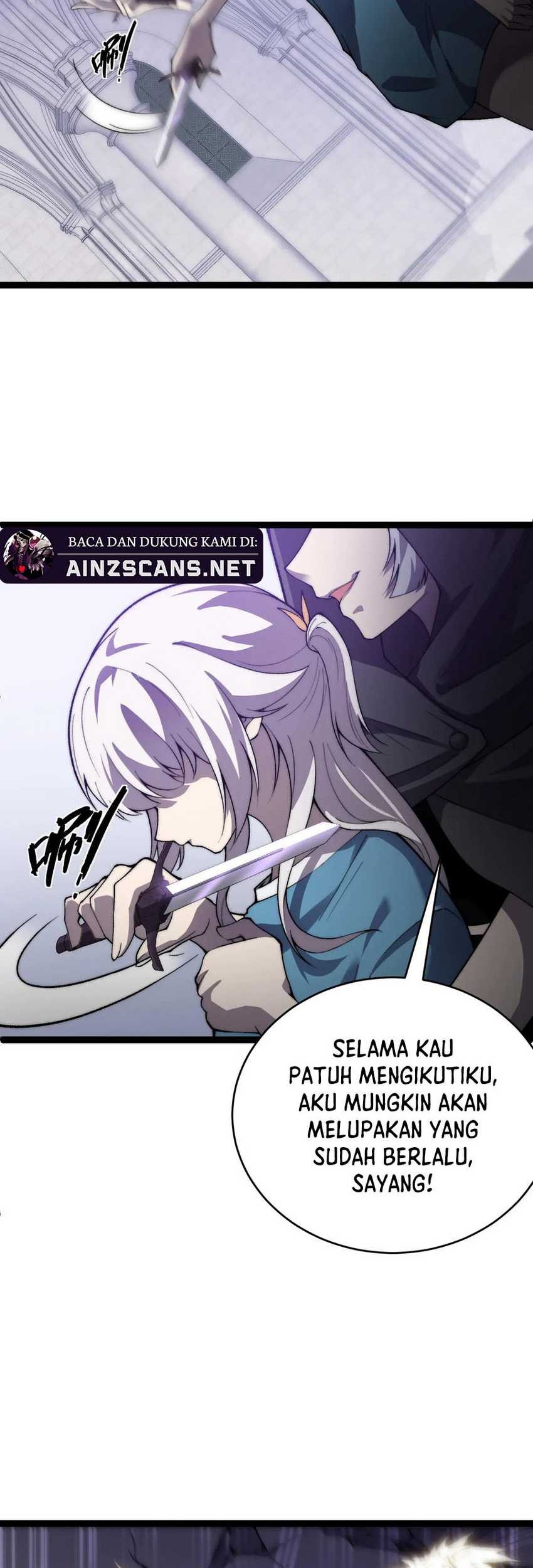 Maxed Strength Necromancer Bab 53 halaman 13