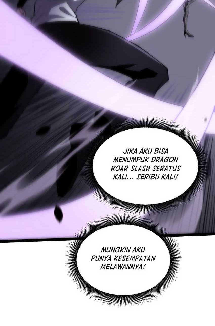 Maxed Strength Necromancer Bab 53 halaman 30