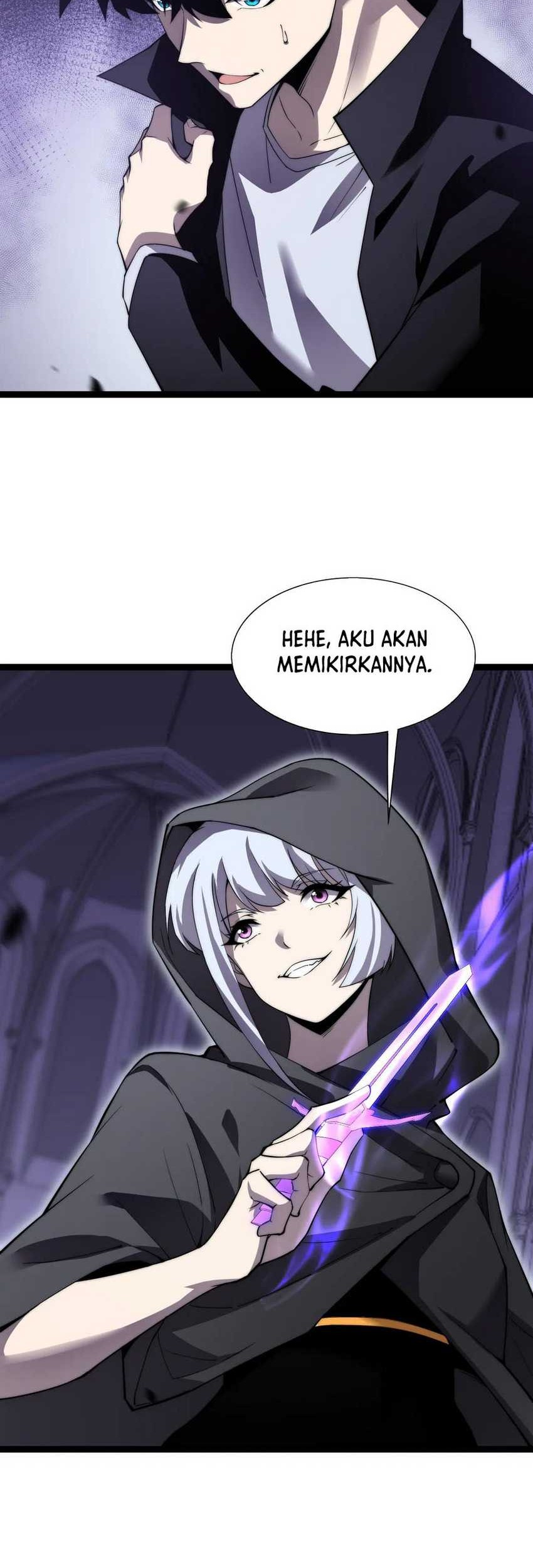 Maxed Strength Necromancer Bab 53 halaman 36