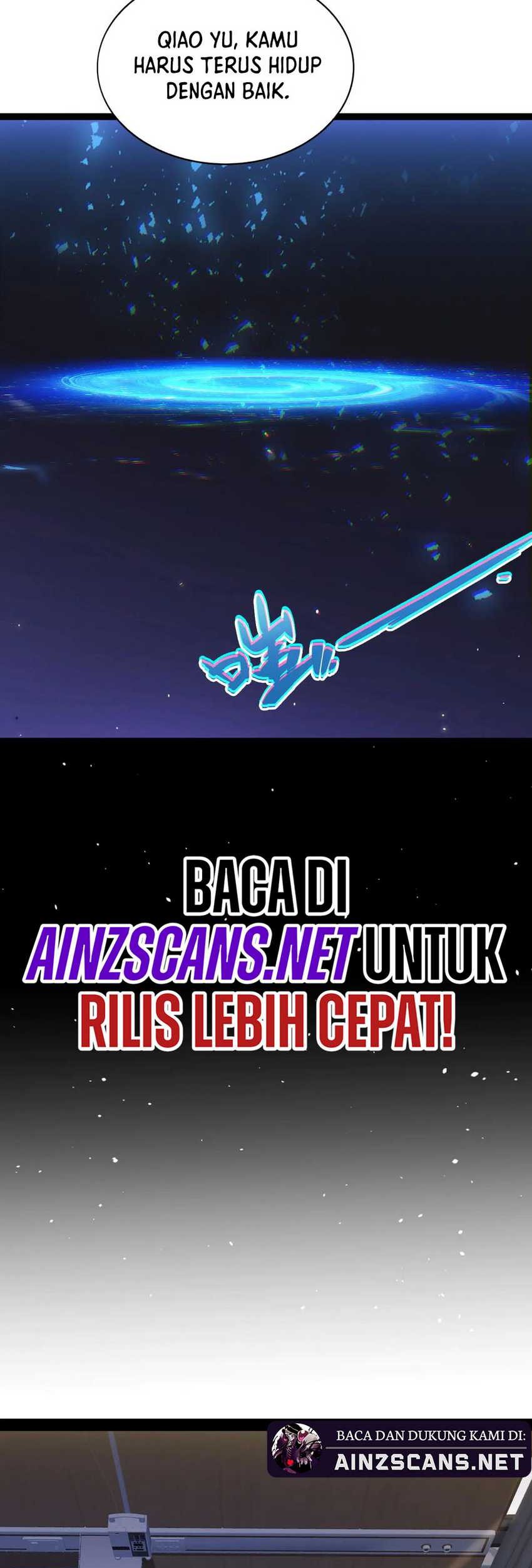 Maxed Strength Necromancer Bab 54 halaman 34