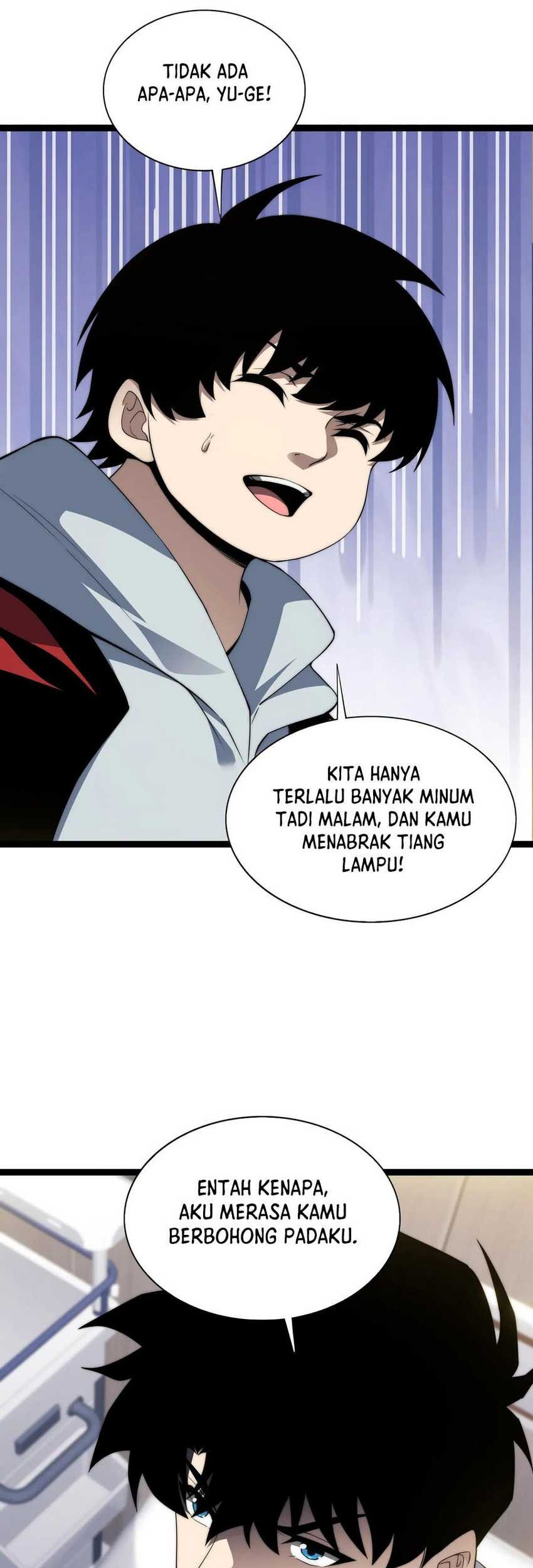 Maxed Strength Necromancer Bab 54 halaman 38