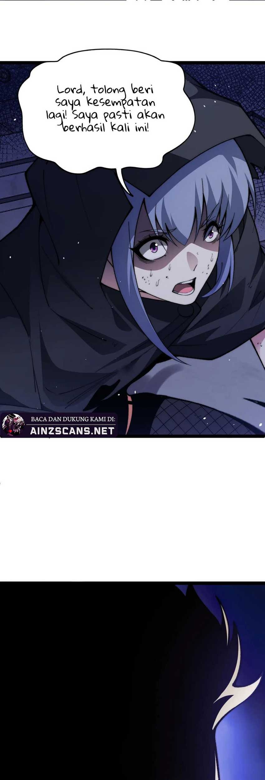 Maxed Strength Necromancer Bab 55 halaman 4
