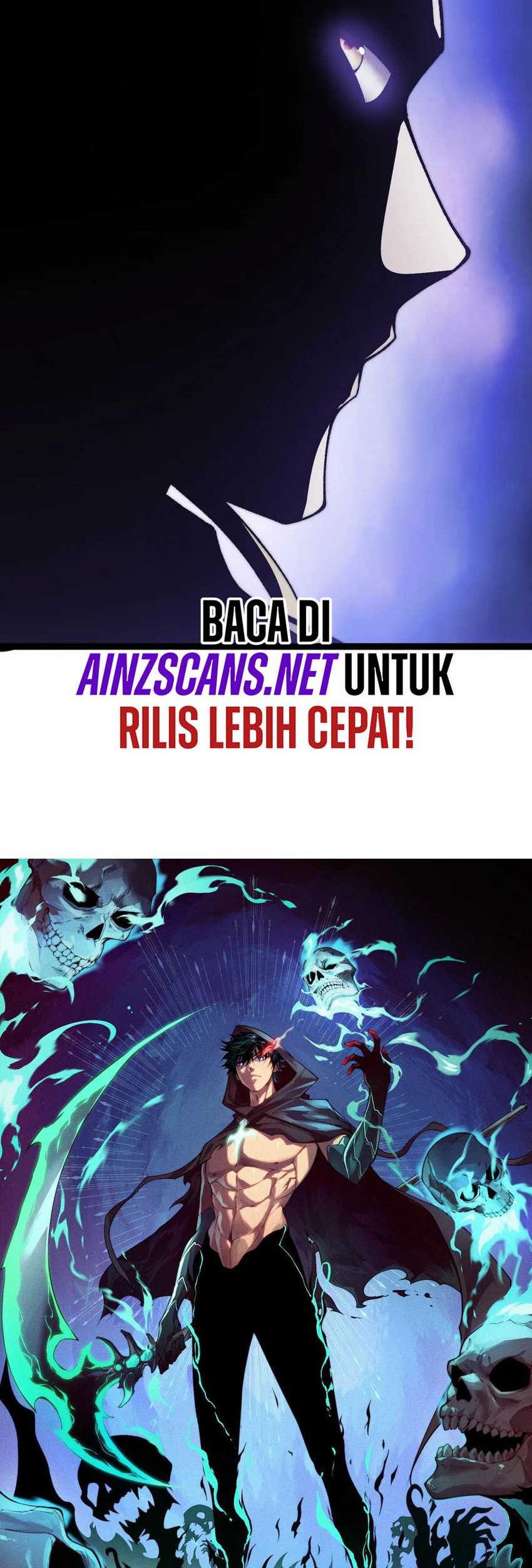 Maxed Strength Necromancer Bab 55 halaman 5