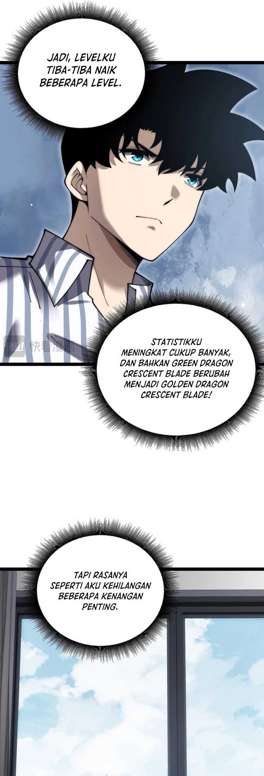 Maxed Strength Necromancer Bab 55 halaman 8