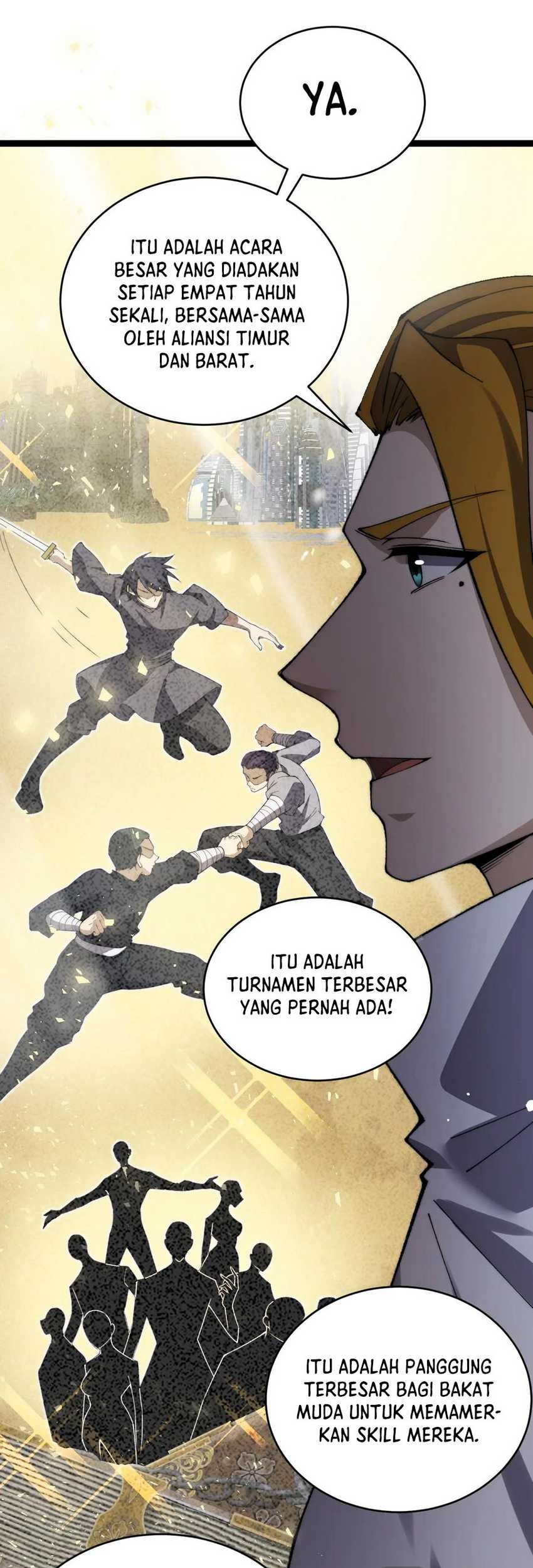 Maxed Strength Necromancer Bab 55 halaman 12