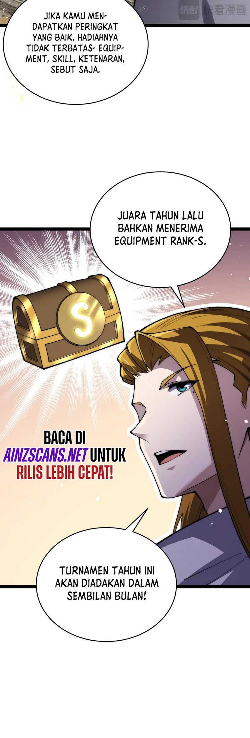 Maxed Strength Necromancer Bab 55 halaman 13