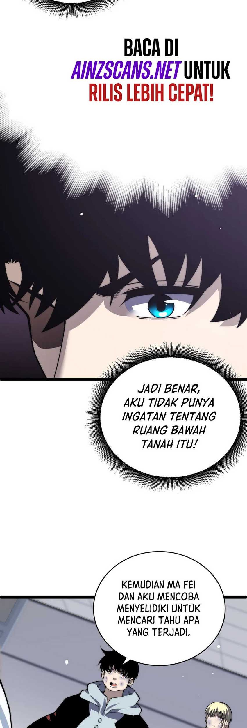 Maxed Strength Necromancer Bab 55 halaman 22