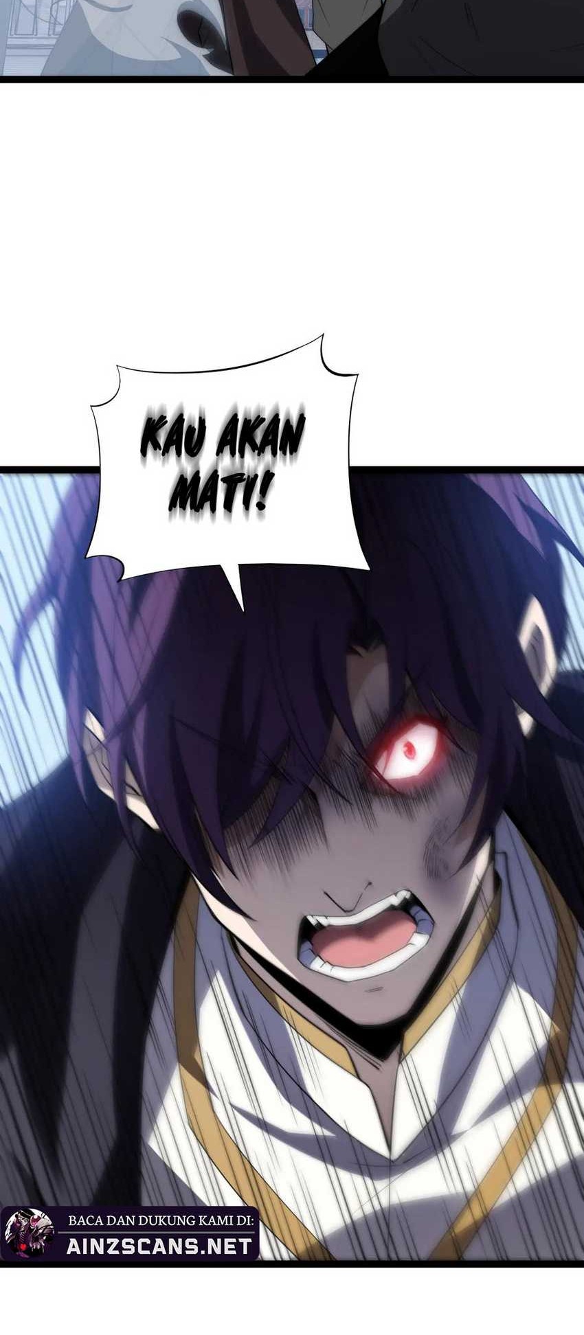 Maxed Strength Necromancer Bab 55 halaman 47
