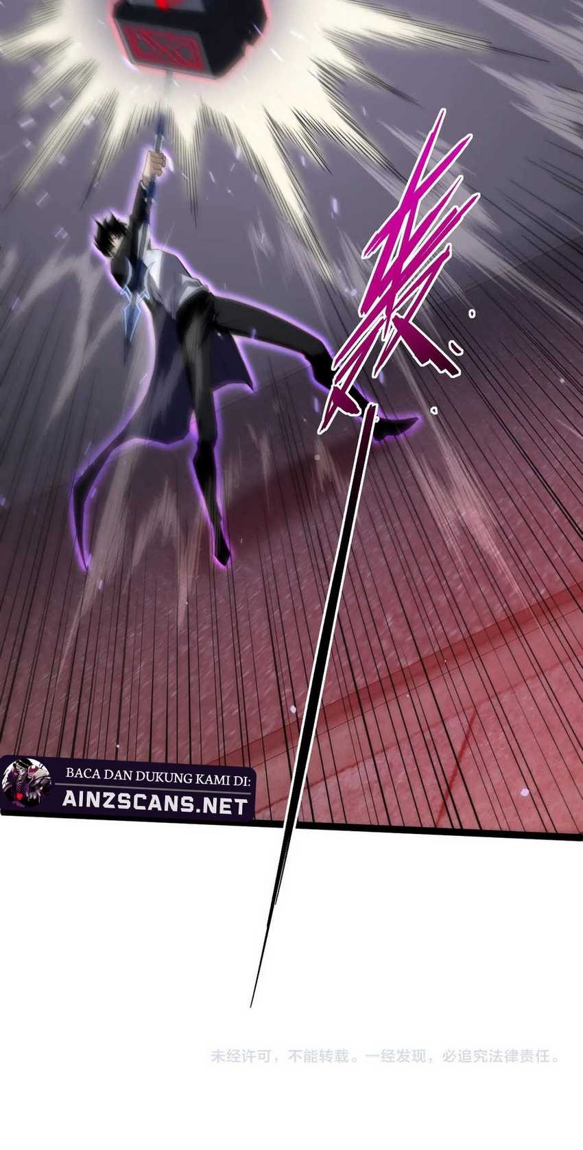 Maxed Strength Necromancer Bab 55 halaman 50