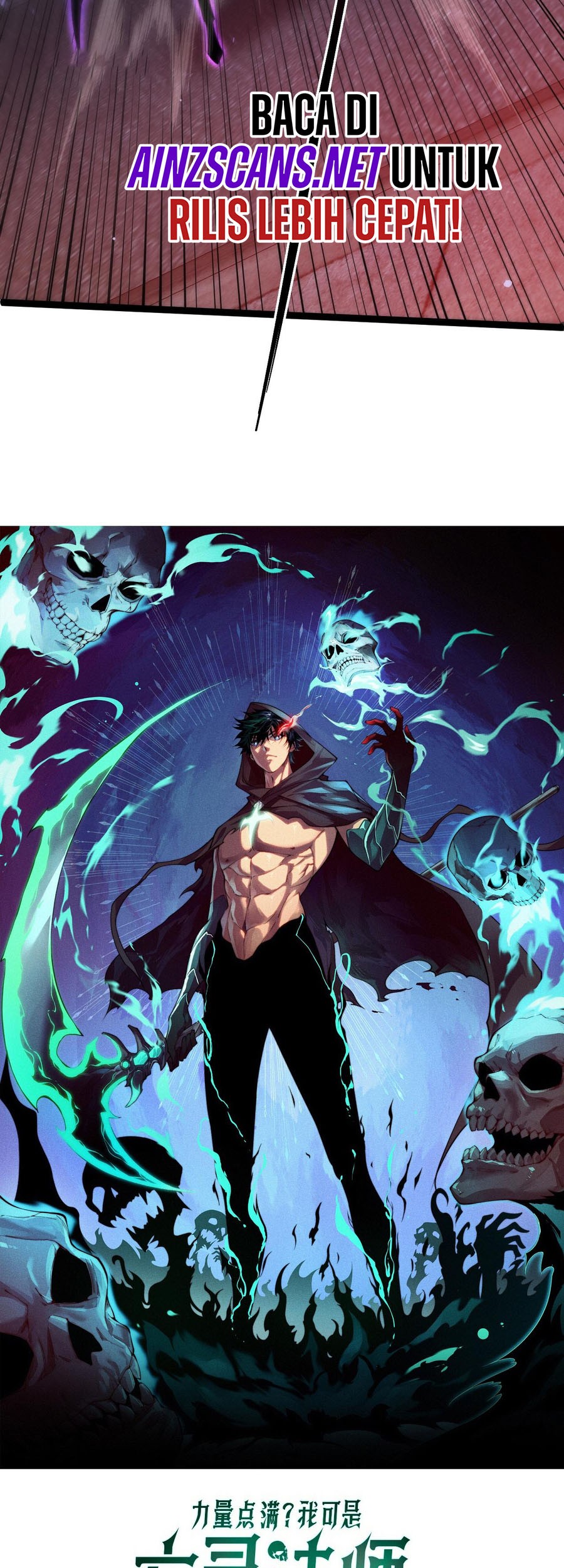 Maxed Strength Necromancer Bab 56 halaman 6