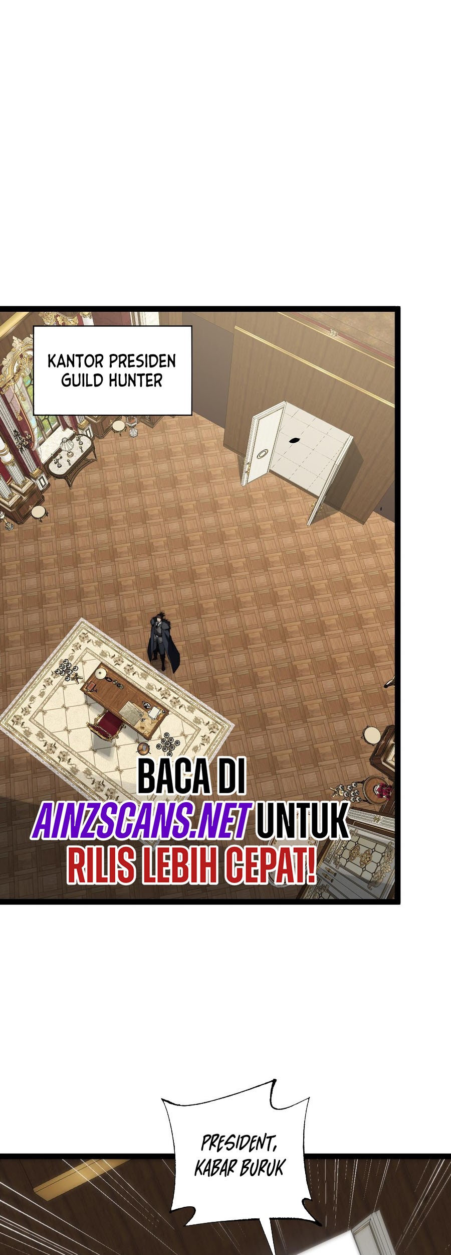 Maxed Strength Necromancer Bab 56 halaman 38