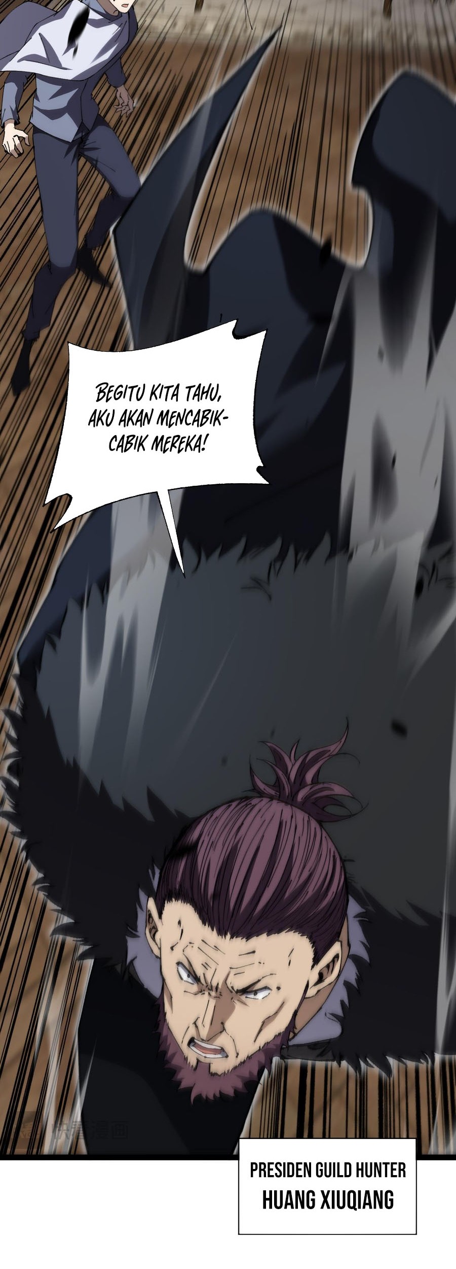Maxed Strength Necromancer Bab 56 halaman 41
