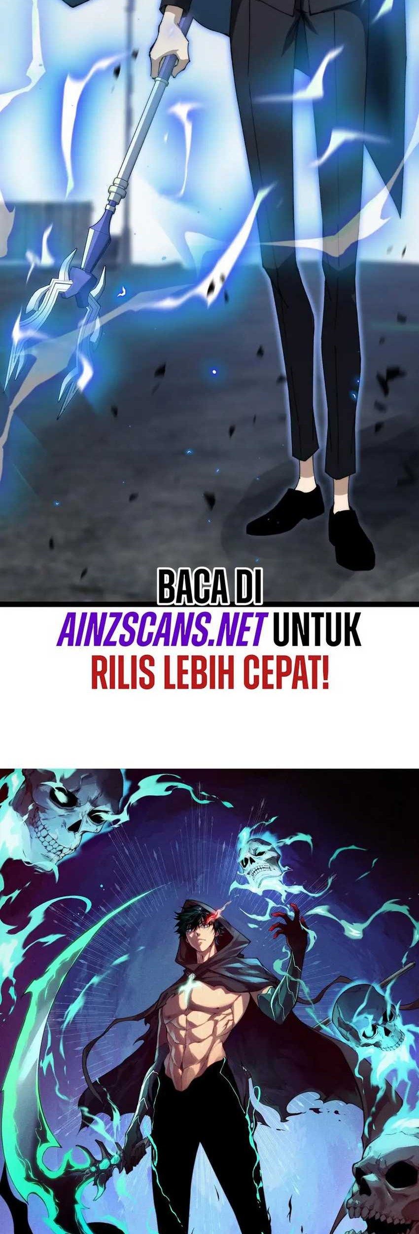 Maxed Strength Necromancer Bab 57 halaman 5