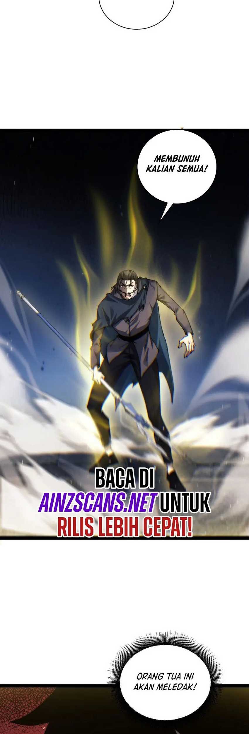 Maxed Strength Necromancer Bab 57 halaman 47