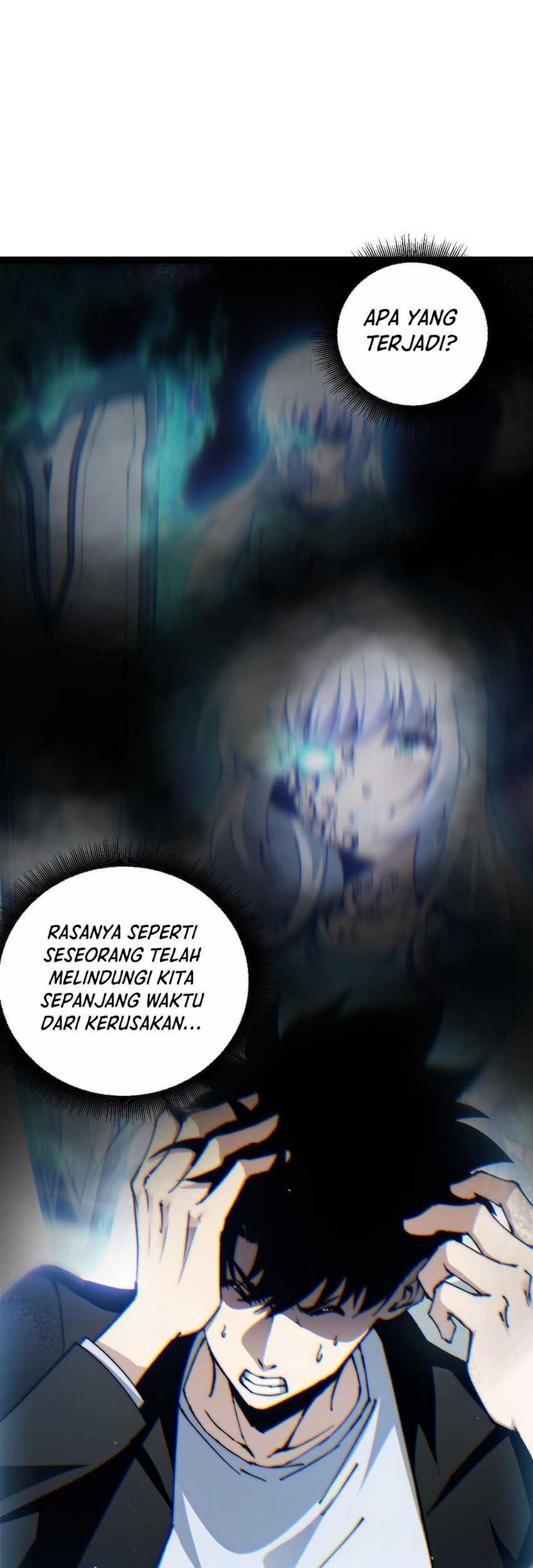 Maxed Strength Necromancer Bab 58 halaman 4