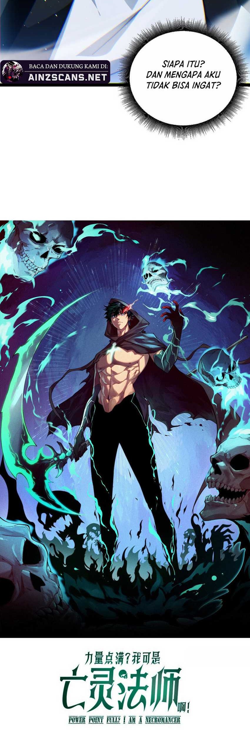 Maxed Strength Necromancer Bab 58 halaman 5